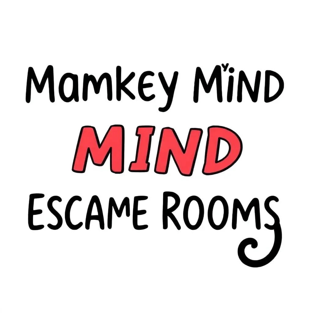 Kids birthday party places Monkey Mind Escape Rooms (Downtown Portsmouth) in Portsmouth