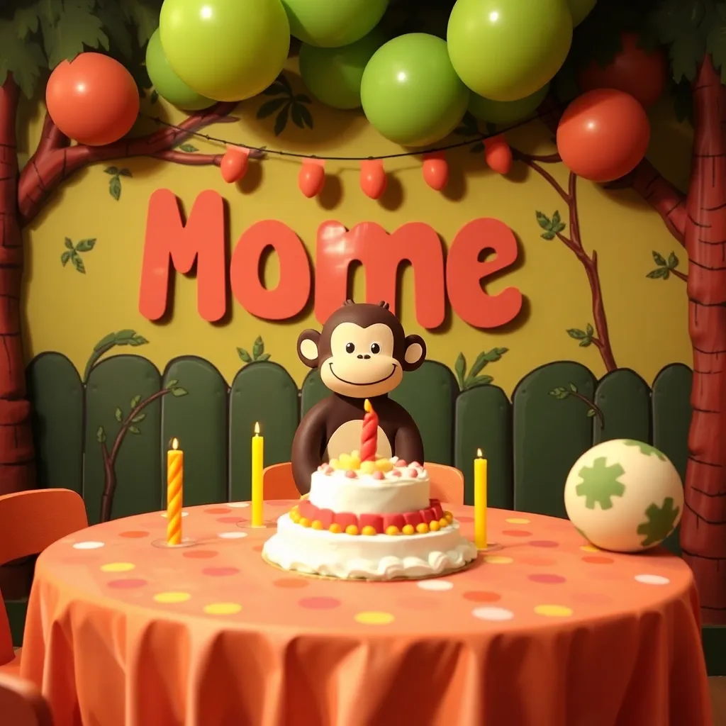 Kids birthday party places Monkeycos in Colorado Springs