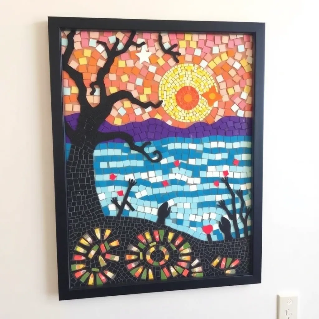 Kids birthday party places Mosaic Arts & Events in Sioux Falls