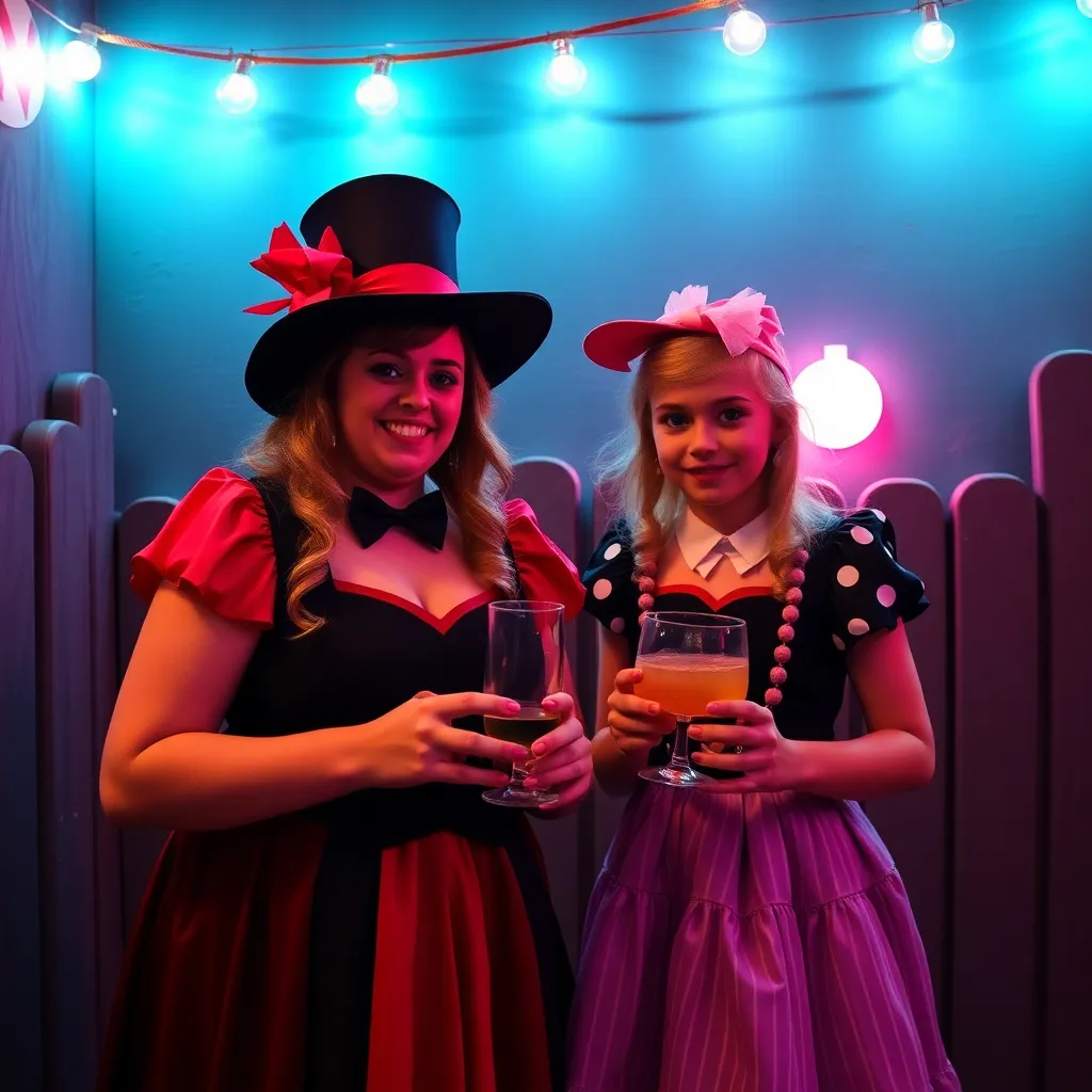 Kids birthday party places My Mystery Party in Frisco