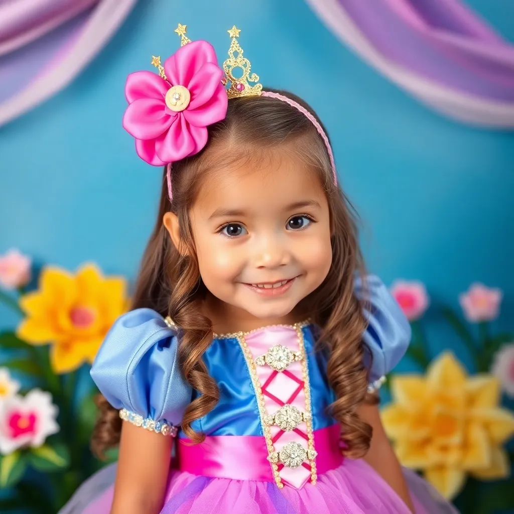 Kids birthday party places My Party Princess in Schaumburg