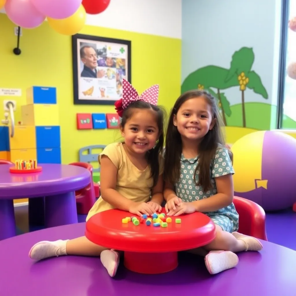 Kids birthday party places My Playcenter, Llc in Vancouver