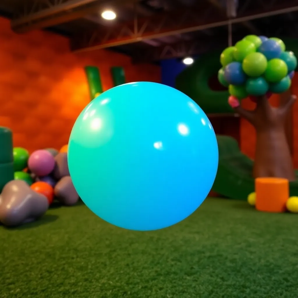 Kids birthday party places Mylan Park in Morgantown