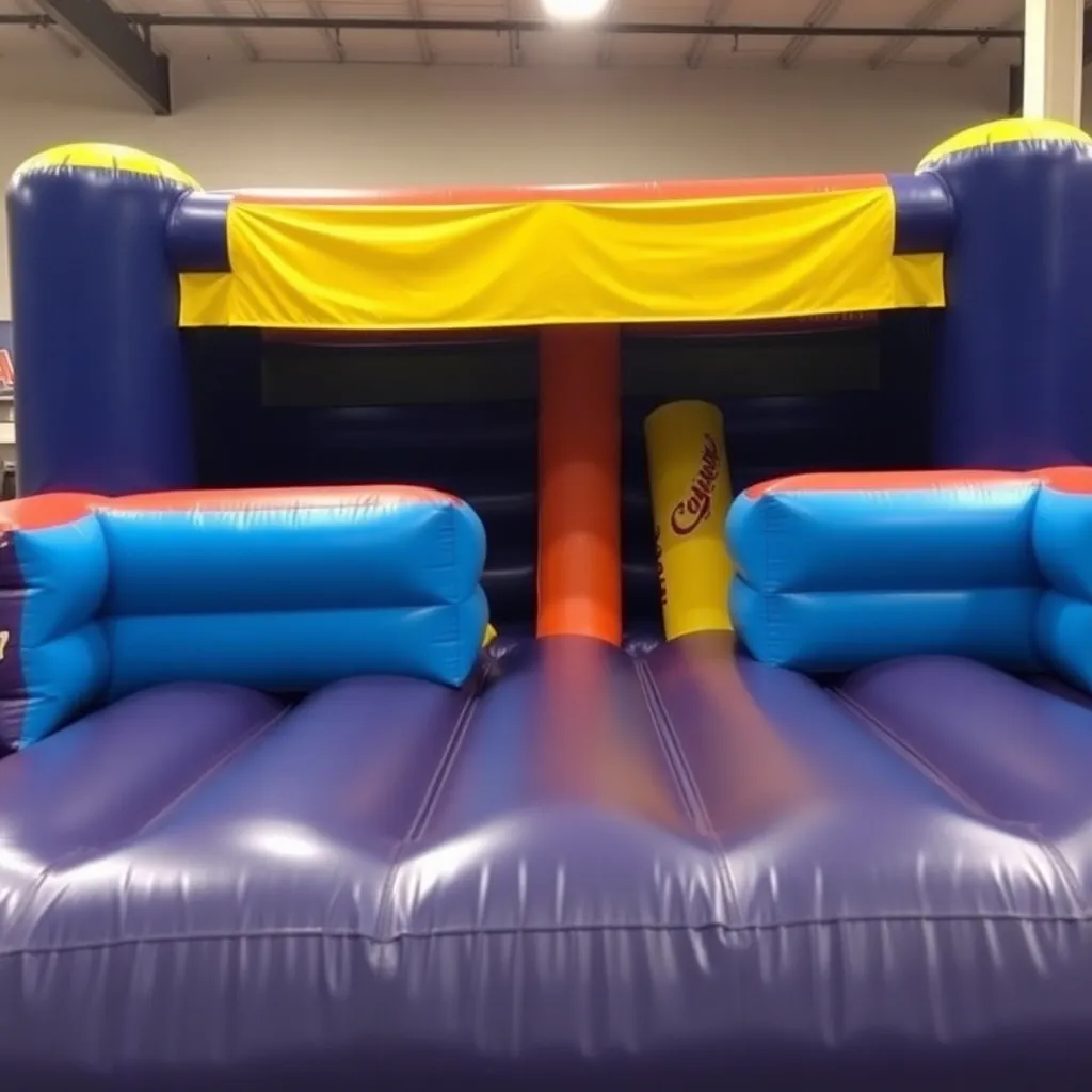 Kids birthday party places Nebraska Bounce - Party Rentals in Seward