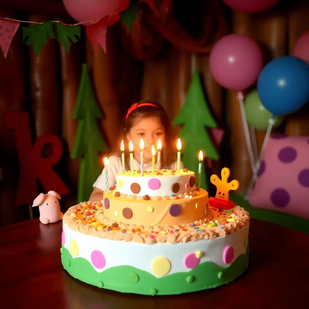 Kids birthday party places Nerfed in Boise