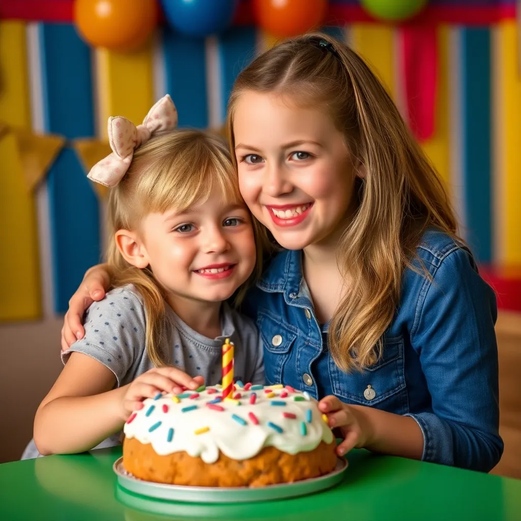 Kids birthday party places Nickel-A-Play in Aurora