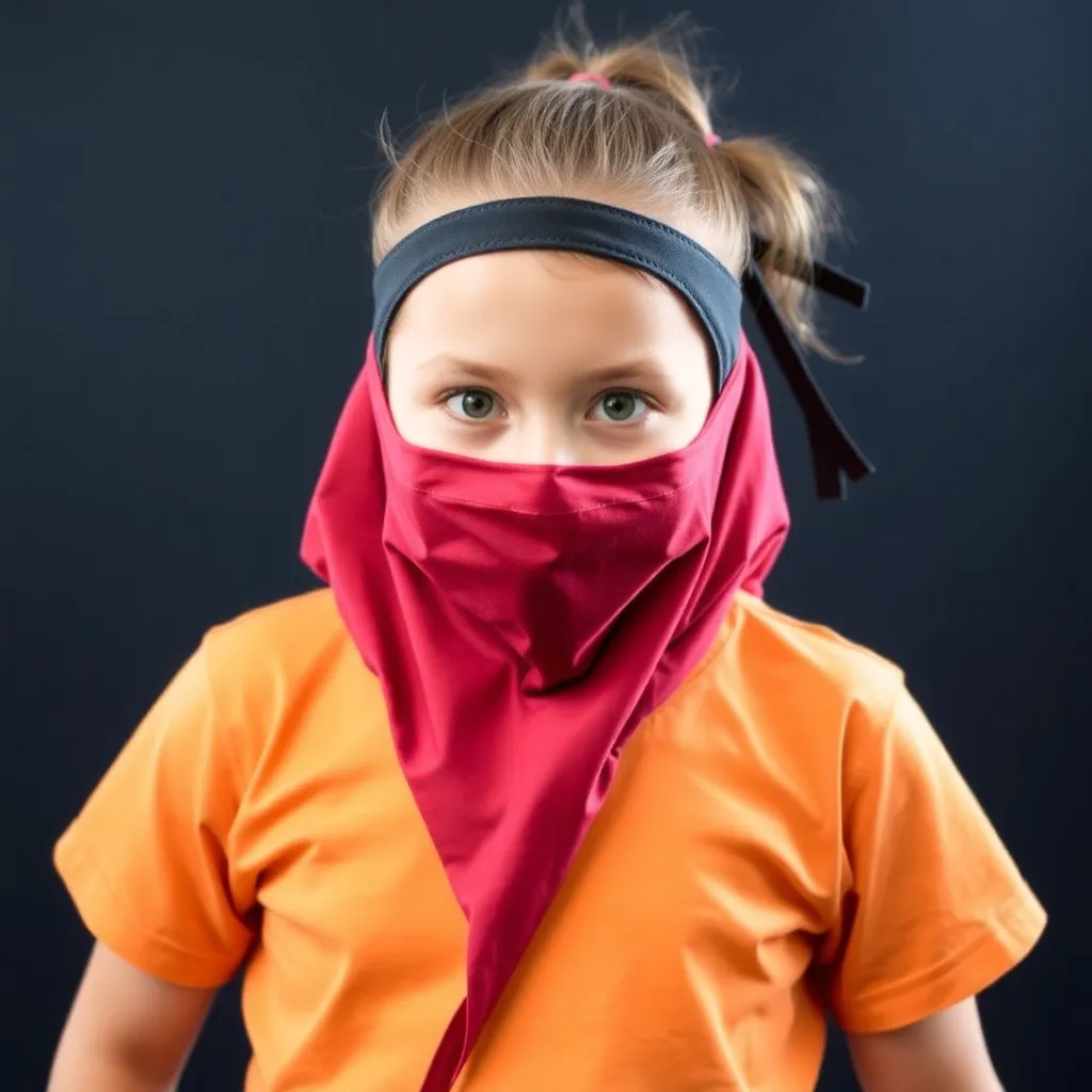 Kids birthday party places Ninja Birthday Parties in Pasadena