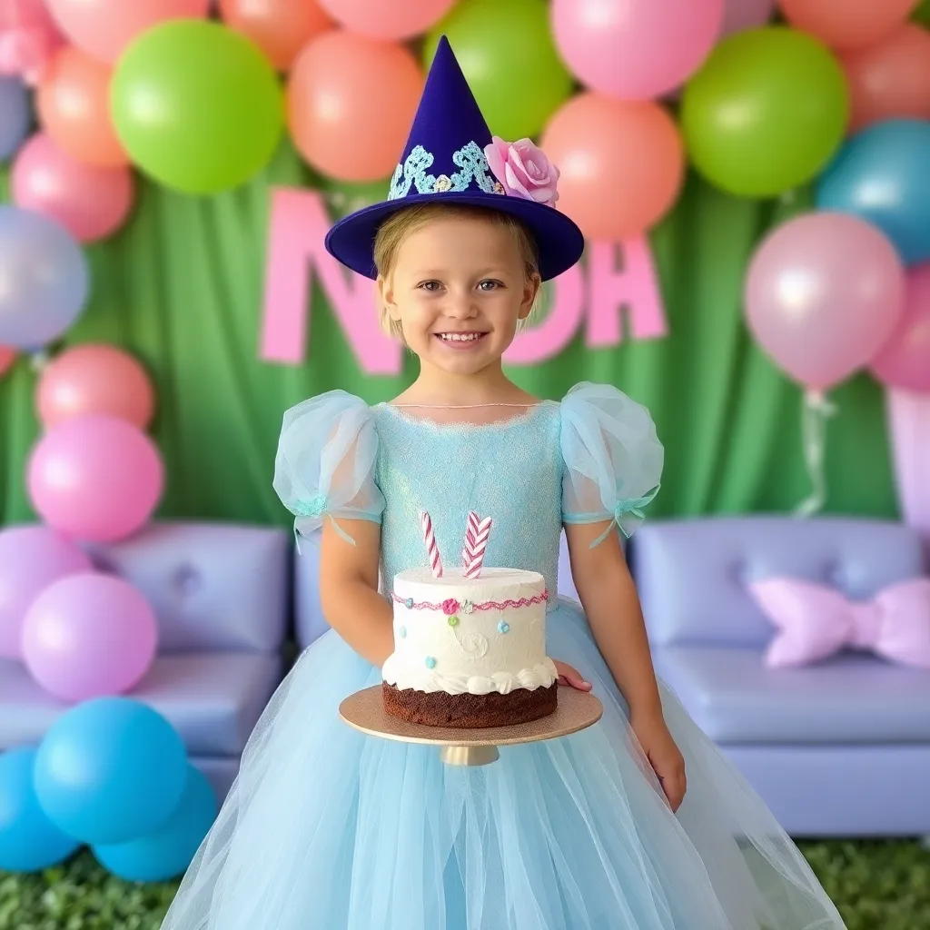 Kids birthday party places Nola Party Rental in Kenner