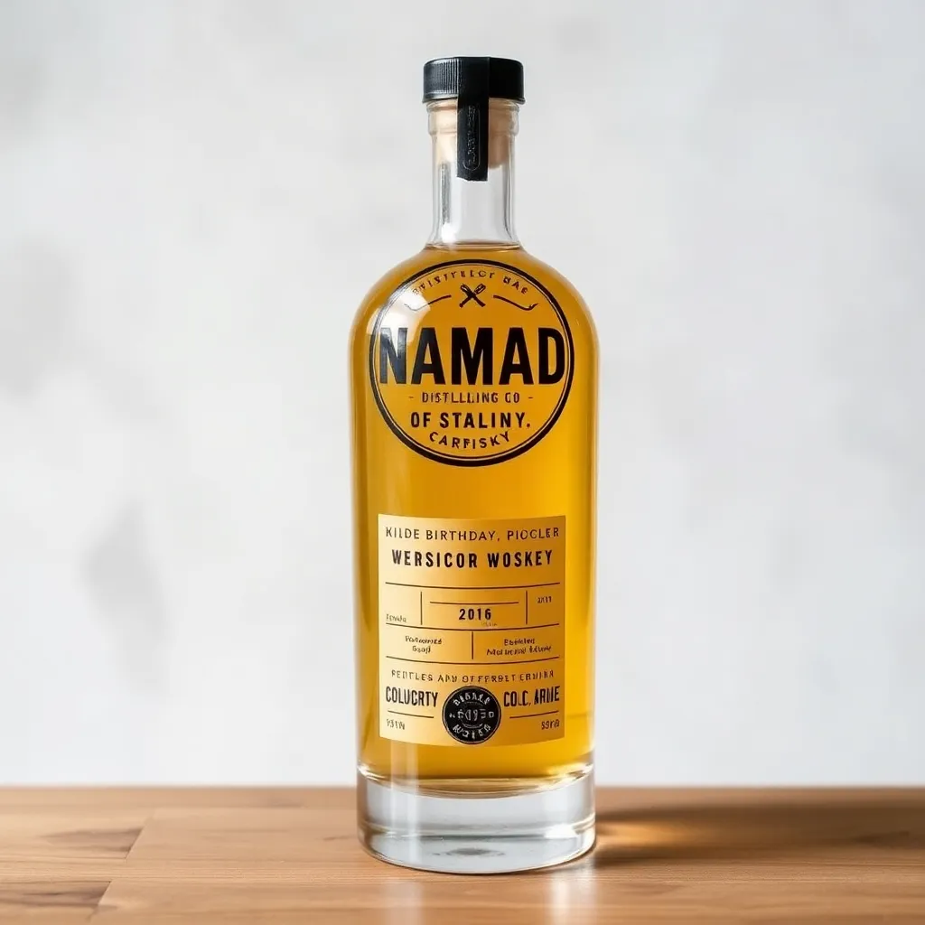 Kids birthday party places Nomad Distilling Co. in Williamsport