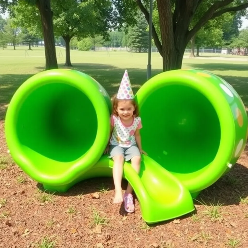 Kids birthday party places Oak Grove Park And Community Center in Springfield