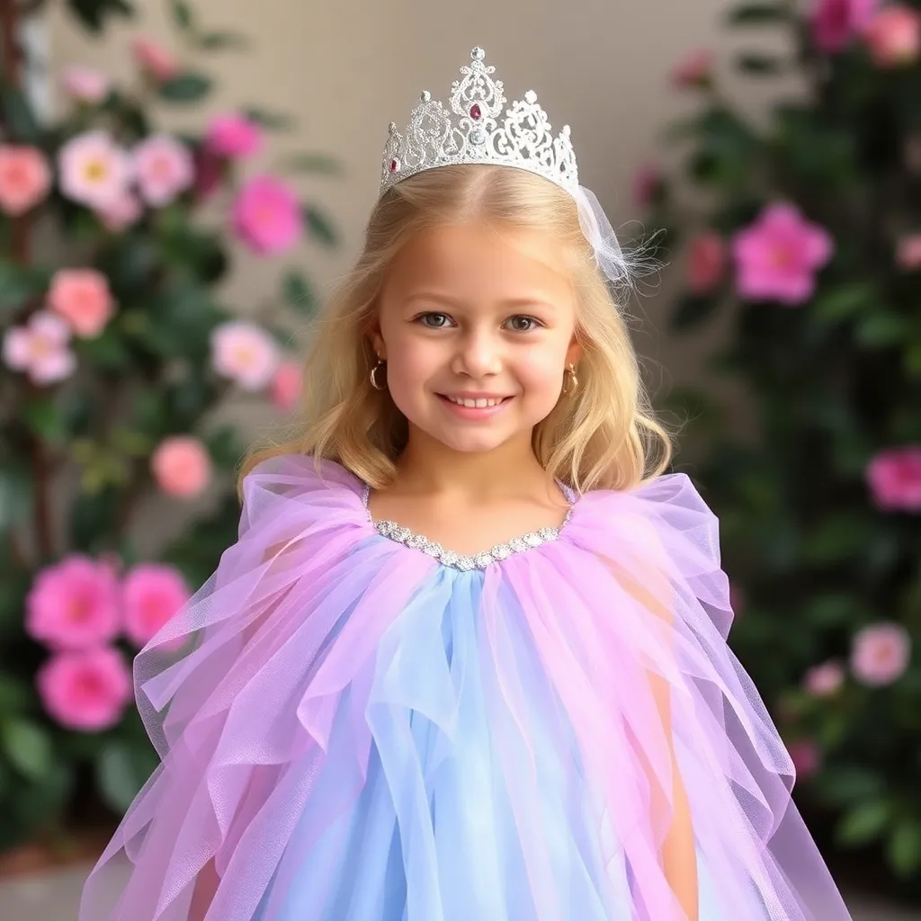 Kids birthday party places Oasis Princess Parties in Lafayette