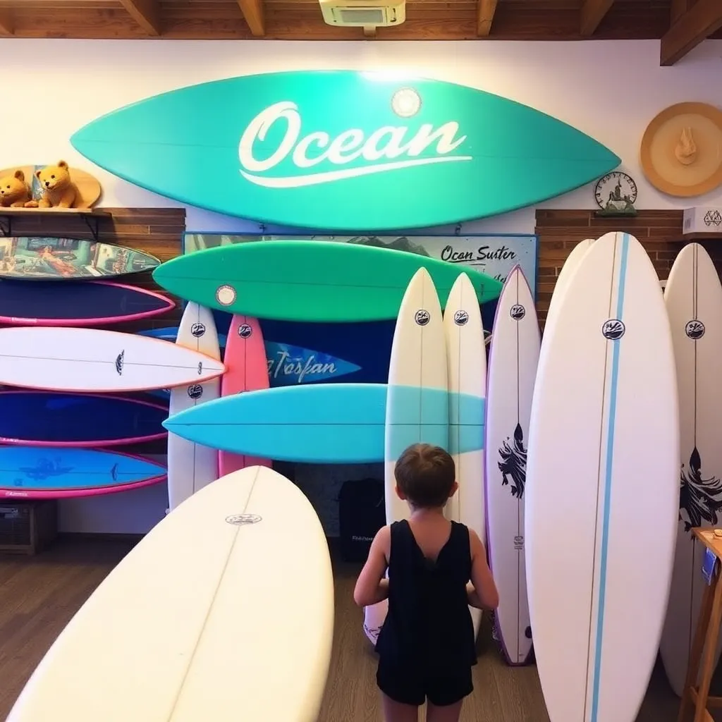 Kids birthday party places Ocean Surfari | Retail Store | Red Hook in St Thomas