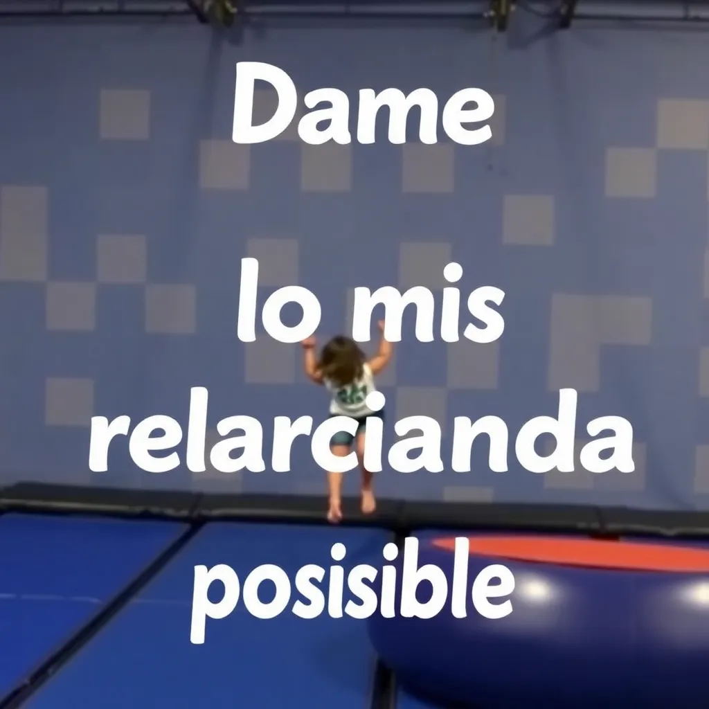 Kids birthday party places Off The Wall Sports in Carmel