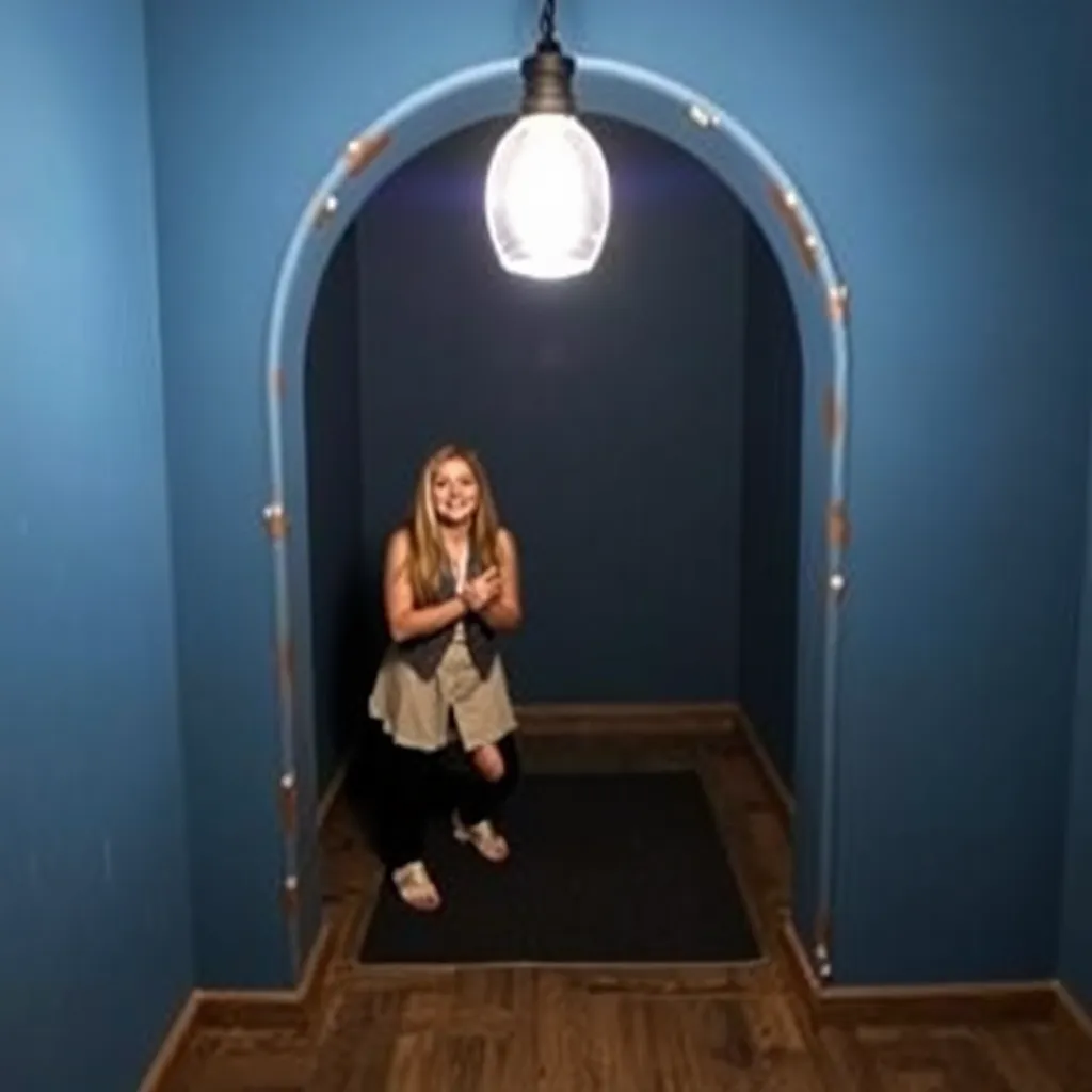 Kids birthday party places One Way Out Lynchburg Va Escape Room in Lynchburg