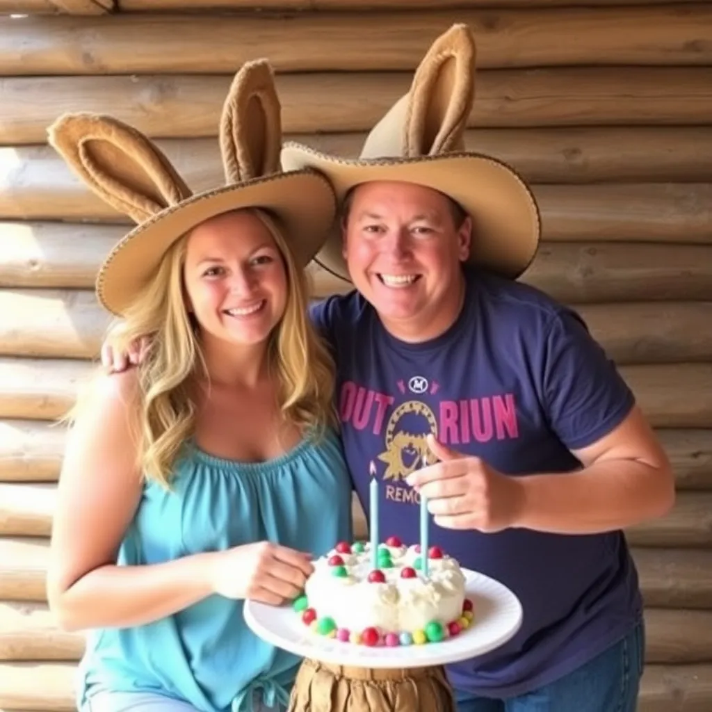 Kids birthday party places Outback Roos in Williamsport