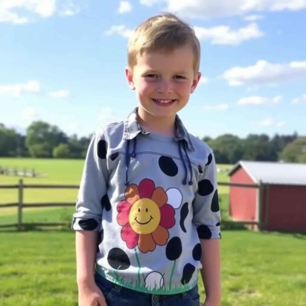 Kids birthday party places Paint Party Farm Llc in Ringoes