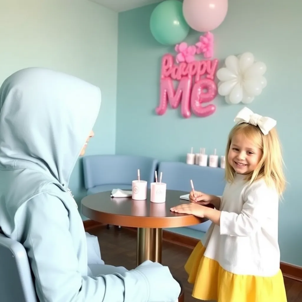 Kids birthday party places Pamper Me Kids Parties in Matawan