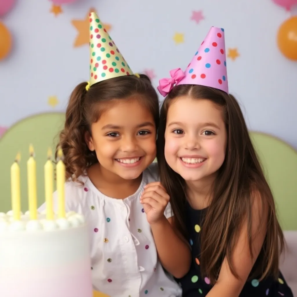 Kids birthday party places Parteaz in East Hanover