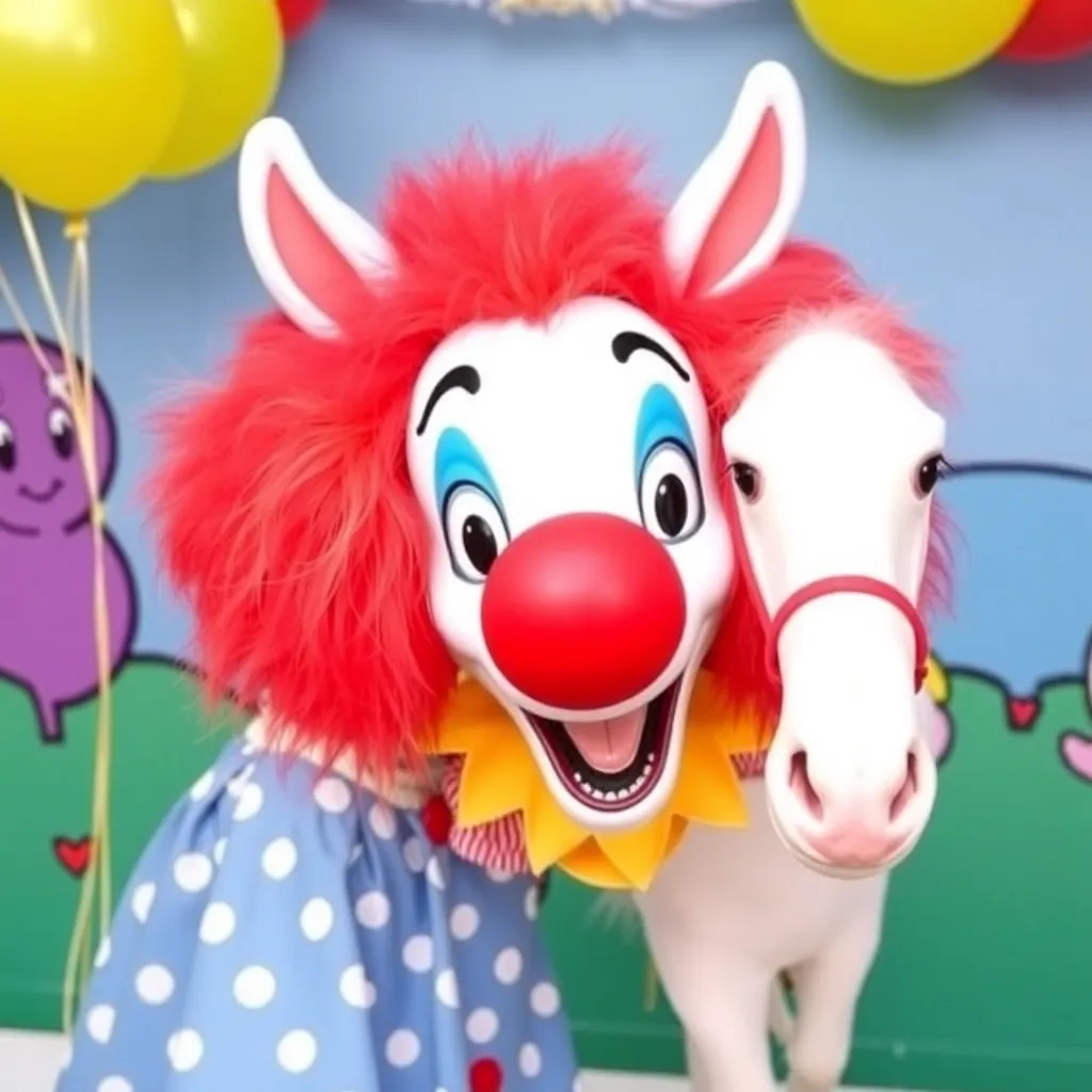 Kids birthday party places Parties For Kids! Birthday Characters Clown Pony Petting Zoo Magicians Bouncers in Fountain Valley