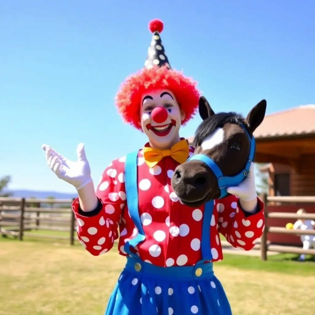 Kids birthday party places Parties For Kids! Birthday Characters Clown Pony Petting Zoo Magicians Bouncers in Benicia