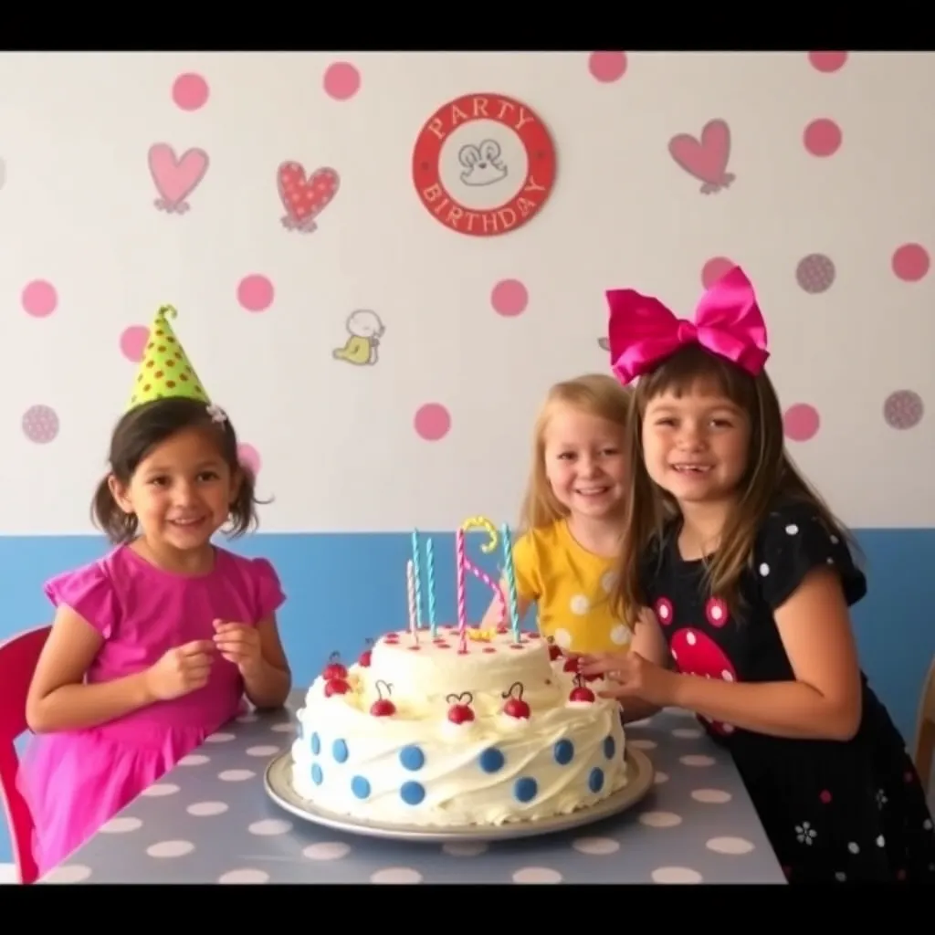 Kids birthday party places Parties For Peanuts, Inc. in Saddle Brook