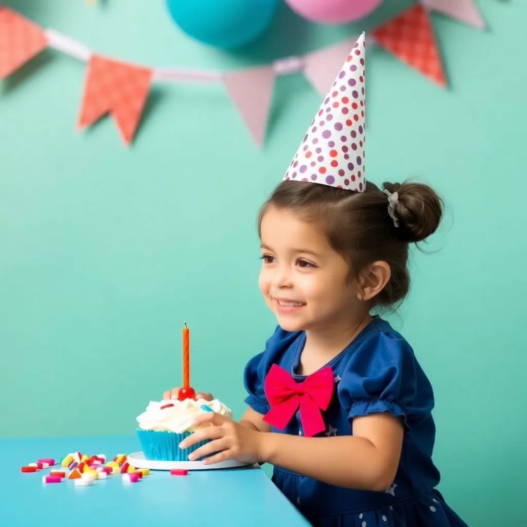 Kids birthday party places Party America in Cheyenne