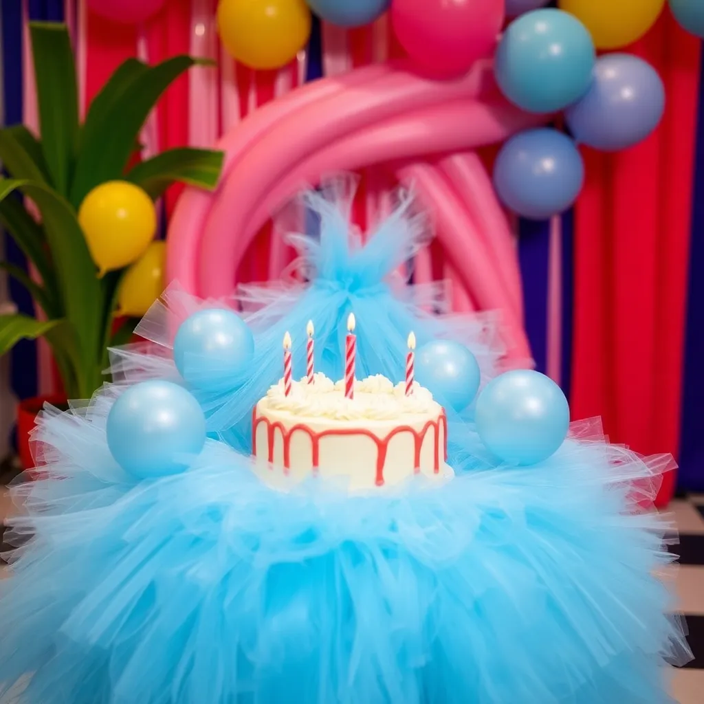 Kids birthday party places Party Dreams in Pembroke Pines