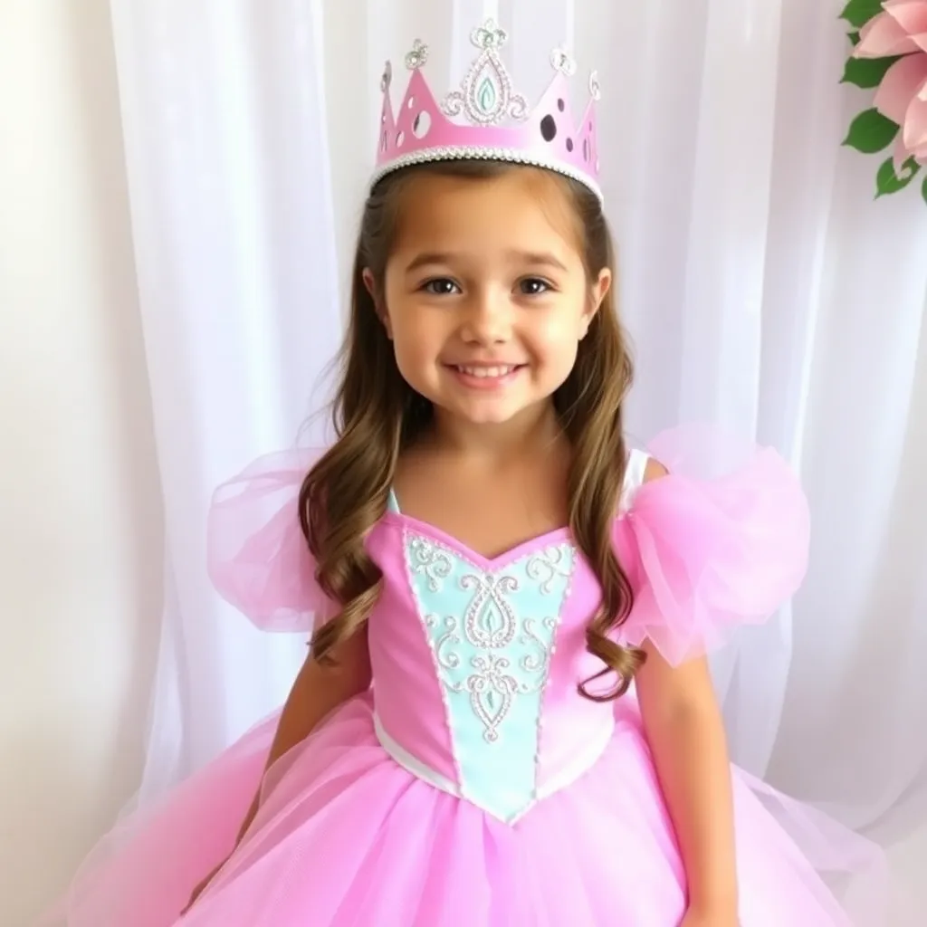 Kids birthday party places Party Like A Princess Llc in Rolesville