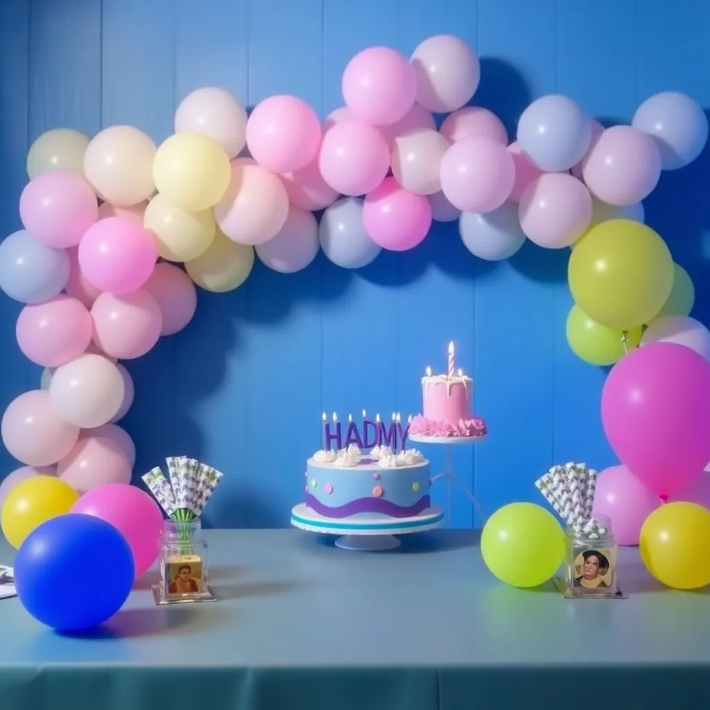 Kids birthday party places Party Perfection Oregon in Albany