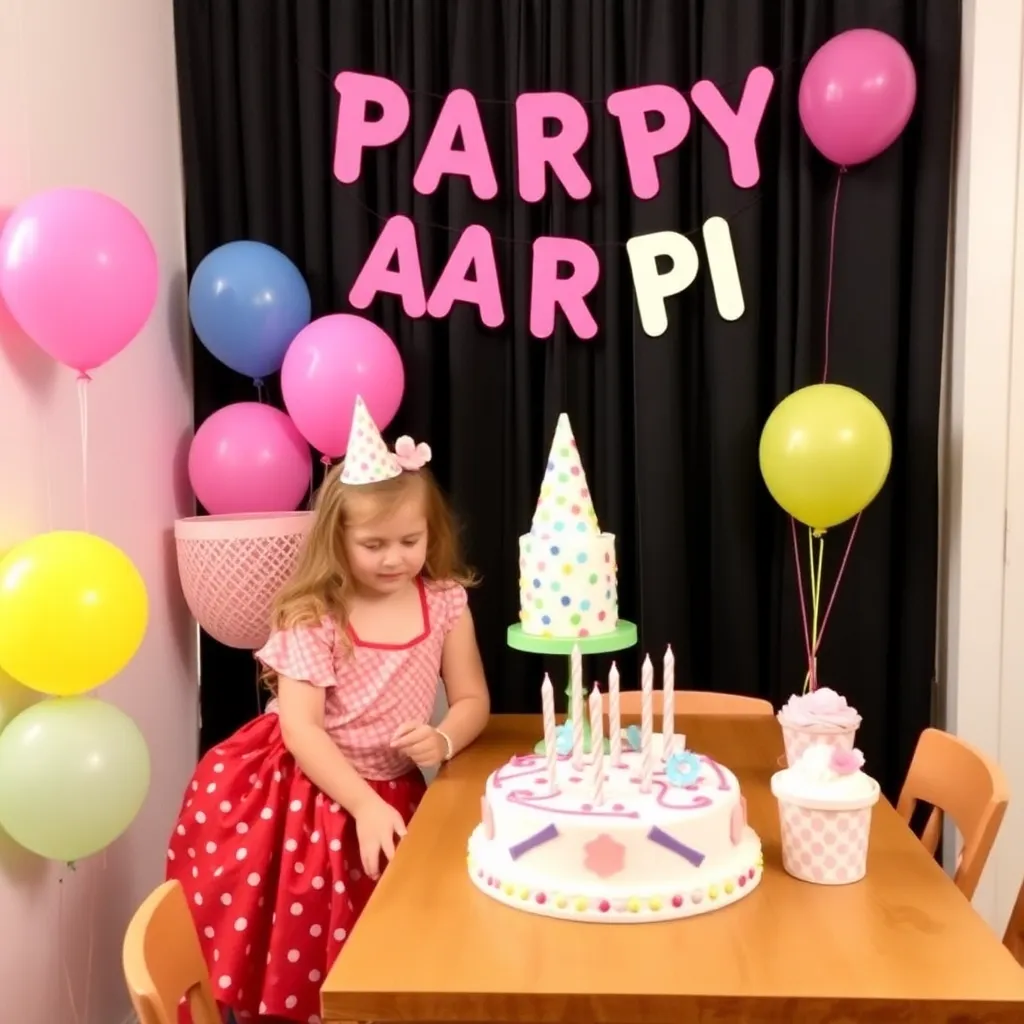 Kids birthday party places Party Pop in Freehold