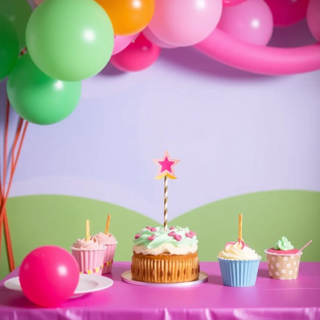 Kids birthday party places Party Wow Parties in Maryville