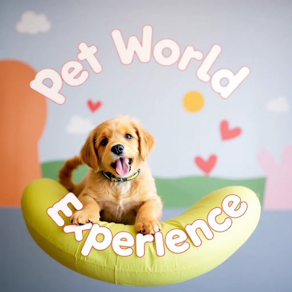 Kids birthday party places Pet World Experience in Lawrence