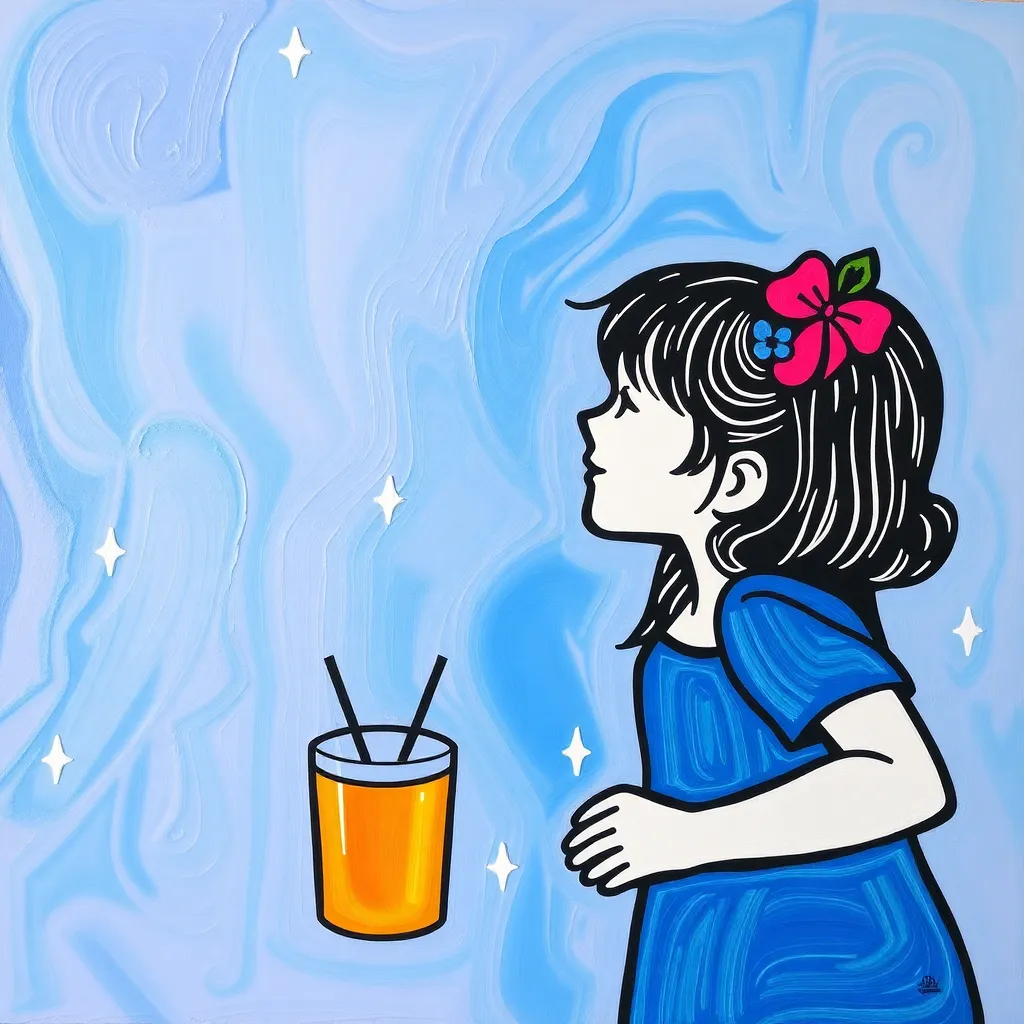 Kids birthday party places Pinot's Palette in Lexington