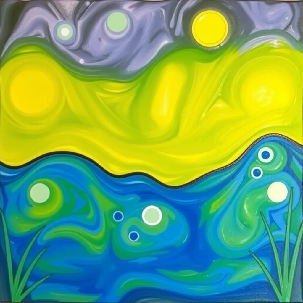 Kids birthday party places Pinot's Palette in Appleton