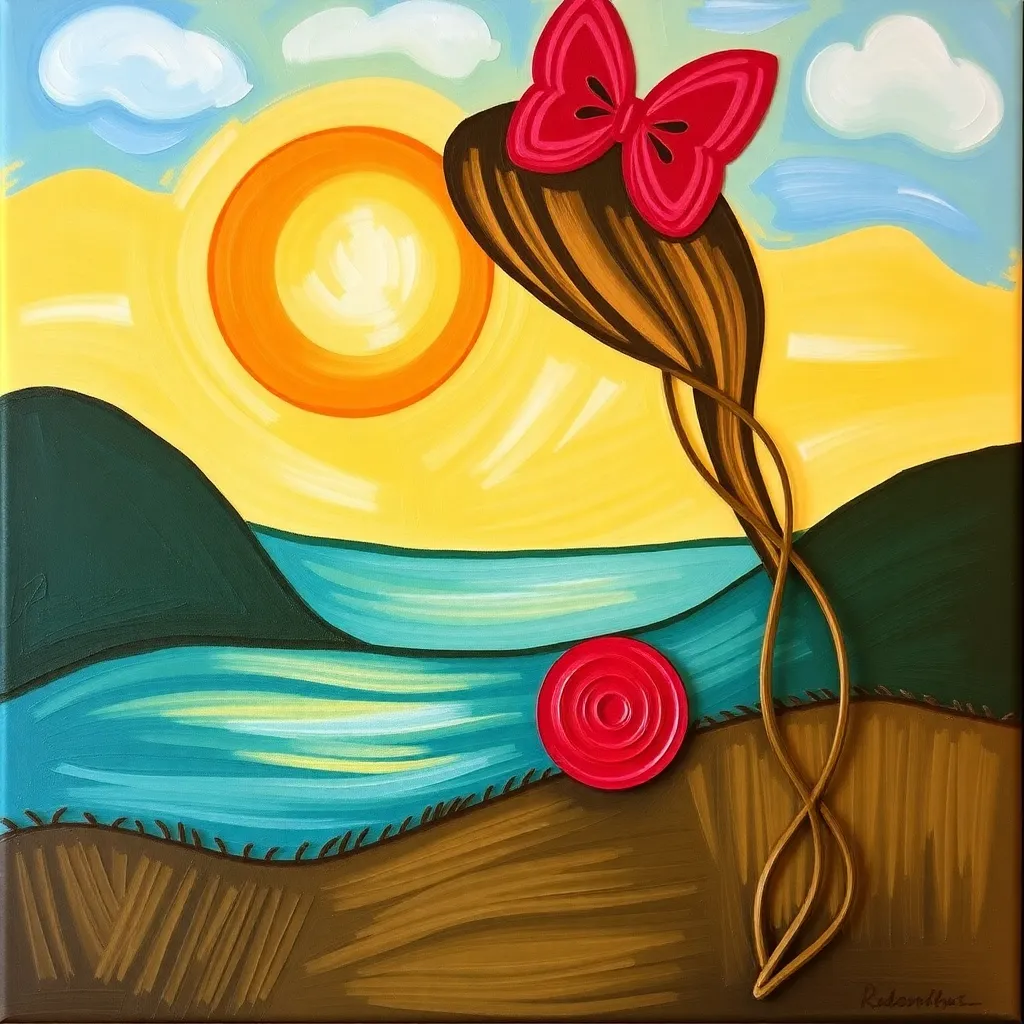 Kids birthday party places Pinot's Palette in Lexington