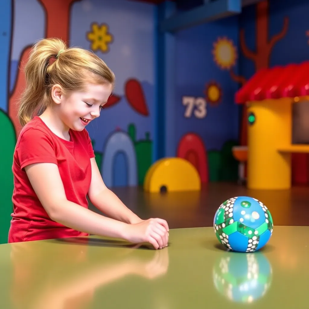 Kids birthday party places Play Street Museum - Colorado Springs in Colorado Springs