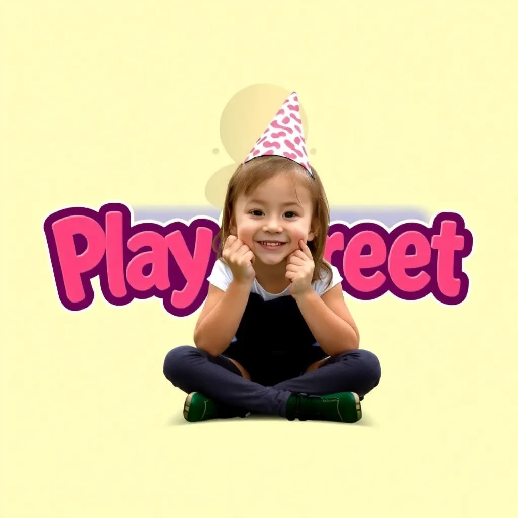 Kids birthday party places Play Street Museum - Severna Park in Severna Park