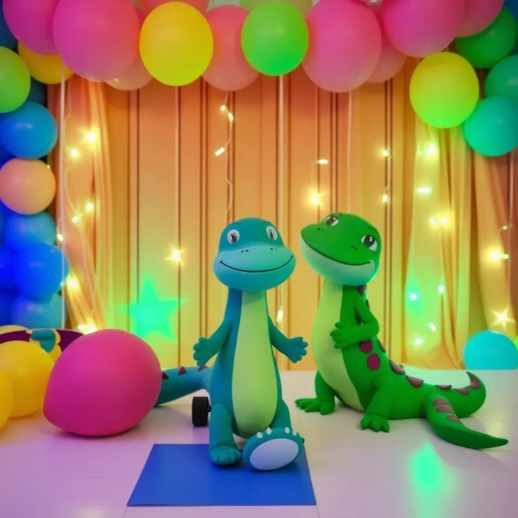 Kids birthday party places Playland Entertainment - Fiestas Infantiles, Animaciones Tematicas, Decoracion Con Globos. in Falls Church