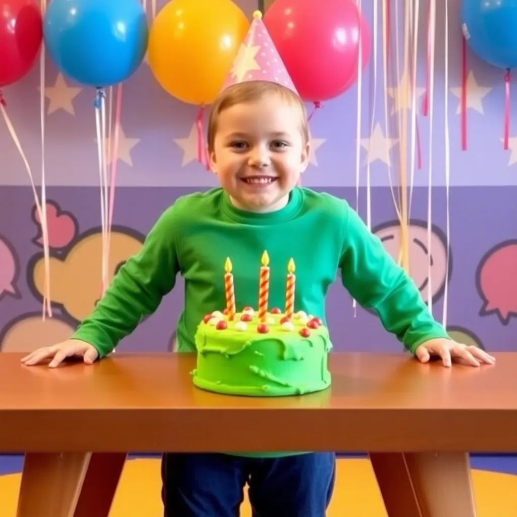 Kids birthday party places Playtime And Parties in Minersville