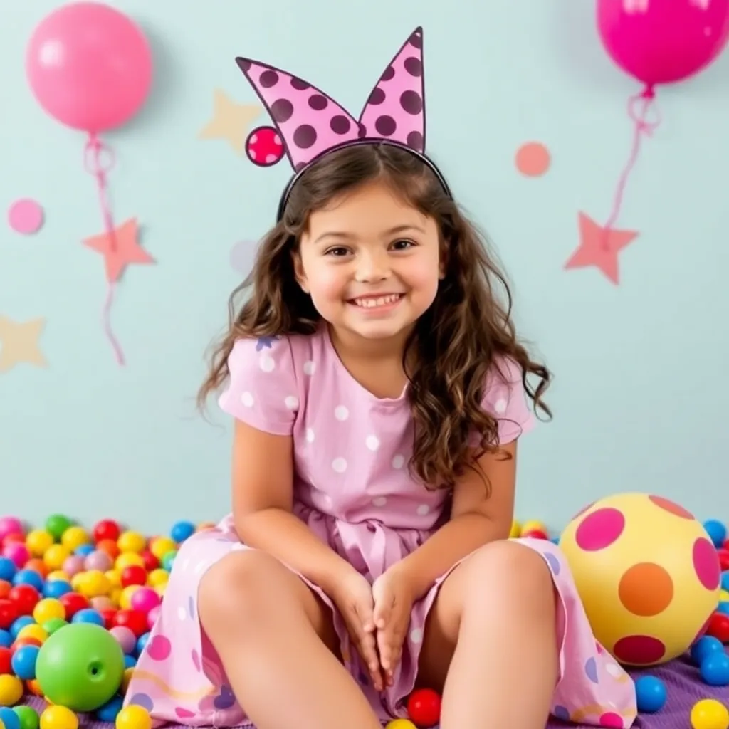 Kids birthday party places Playtime Kc in Raytown