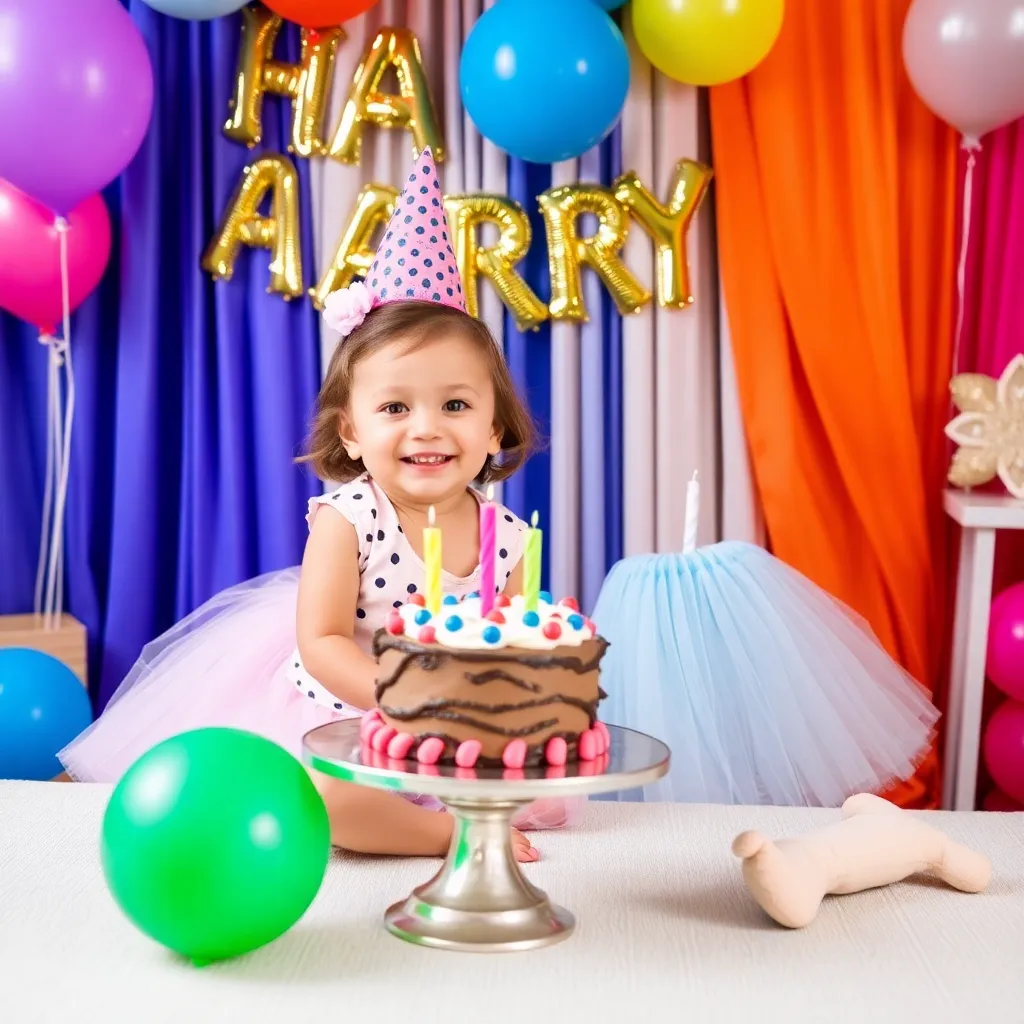 Kids birthday party places Pomp & Purpose in Aurora