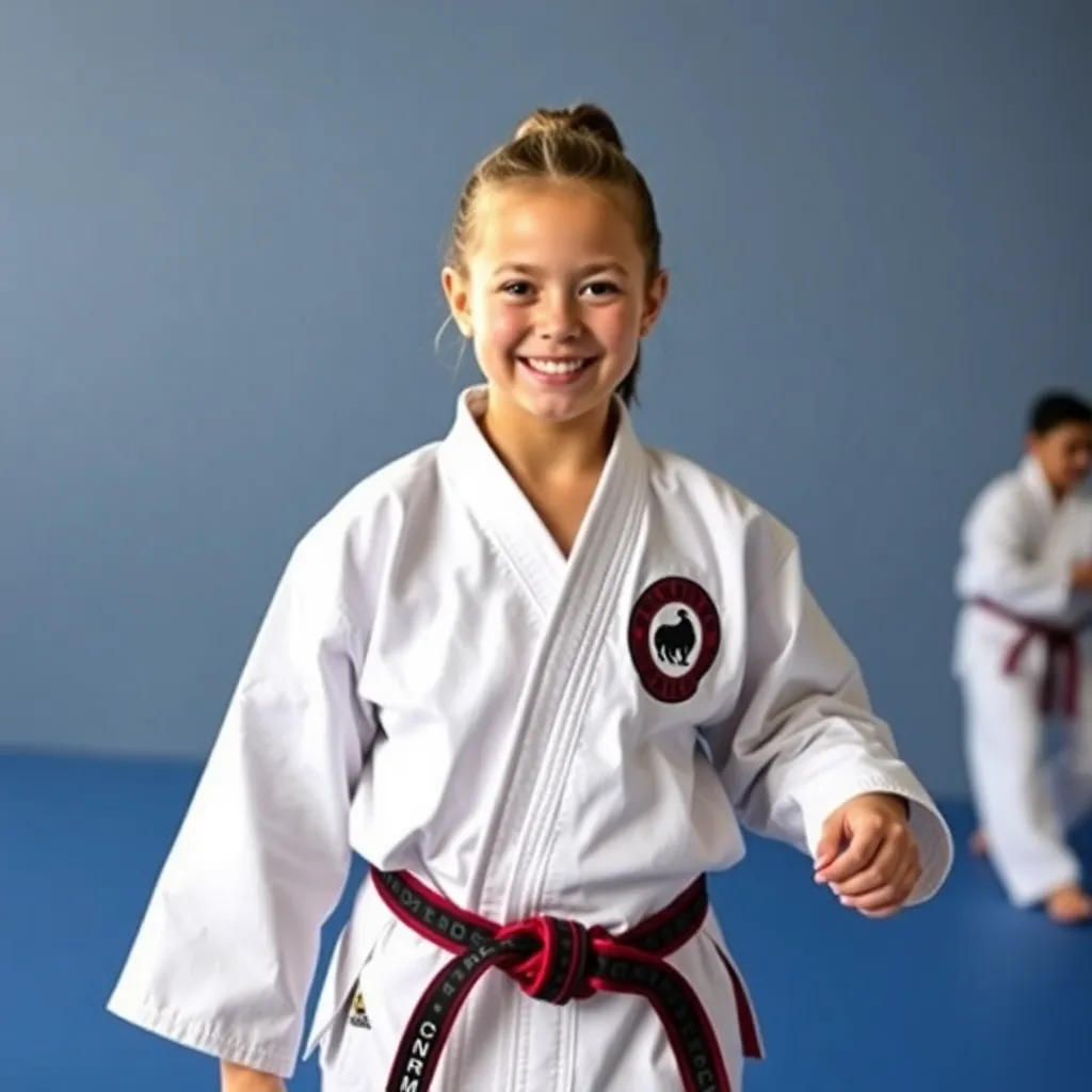 Kids birthday party places Premier Martial Arts - Wildwood, Mo in Wildwood