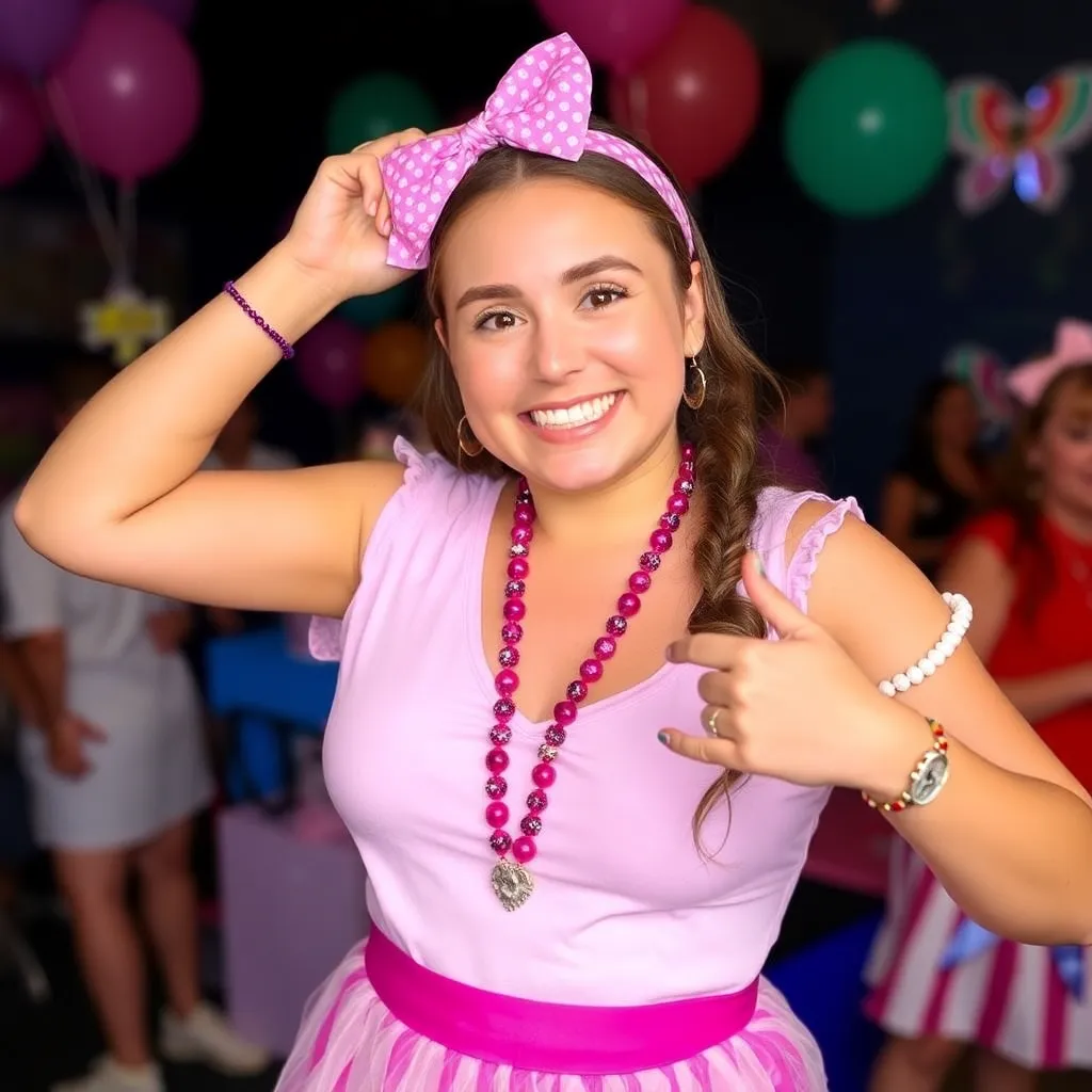 Kids birthday party places Pretty Girlz Rock, Llc in Glenwood