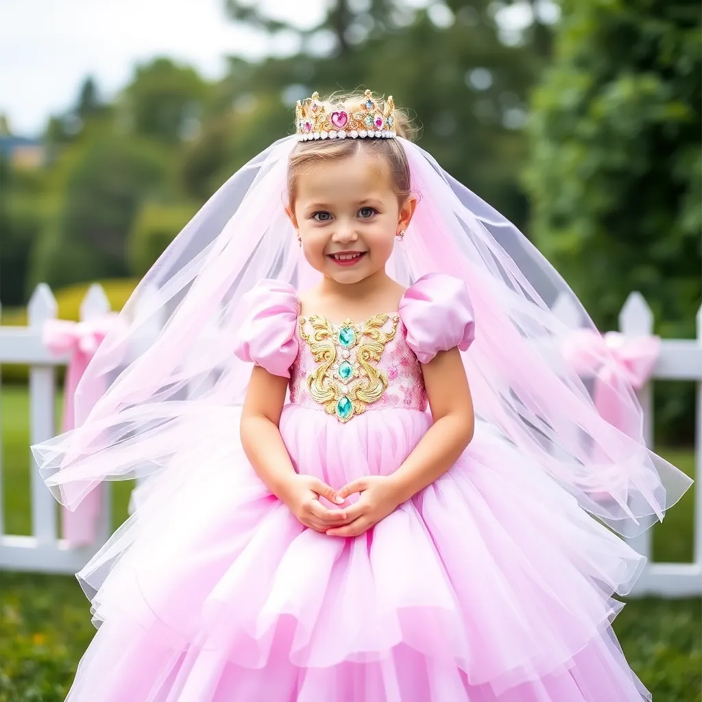 Kids birthday party places Princess Party By Mc in La Grange