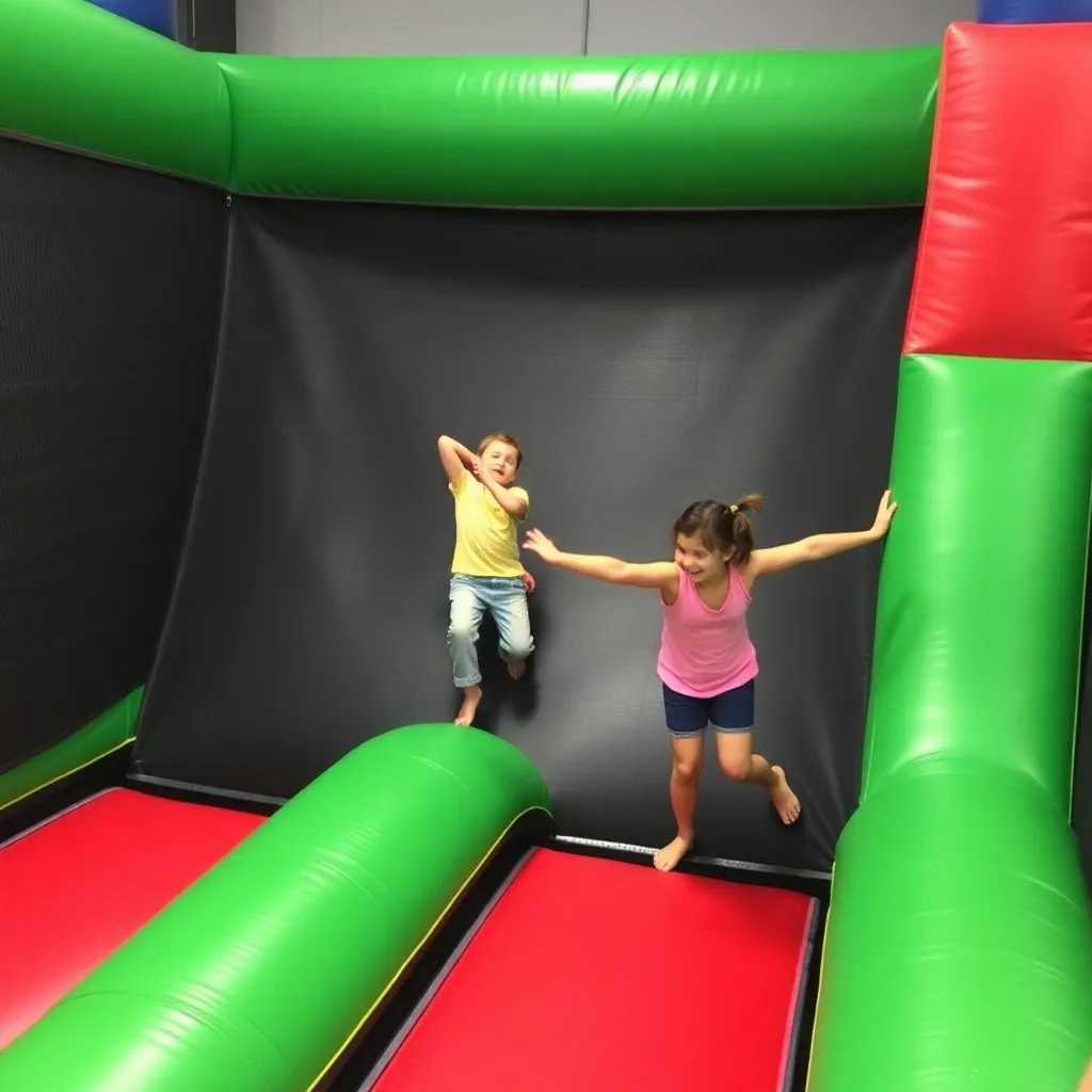 Kids birthday party places Pump It Up Orland Park Kids Birthdays And More in Orland Park