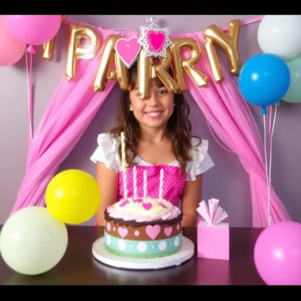 Kids birthday party places Pure Party Llc in Georgetown