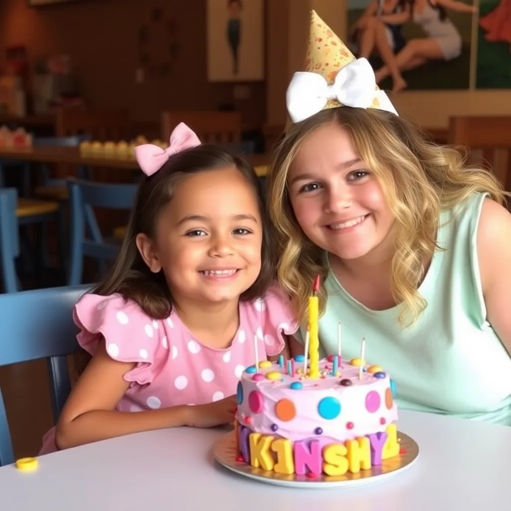 Kids birthday party places Q's Corner Llc in High Point