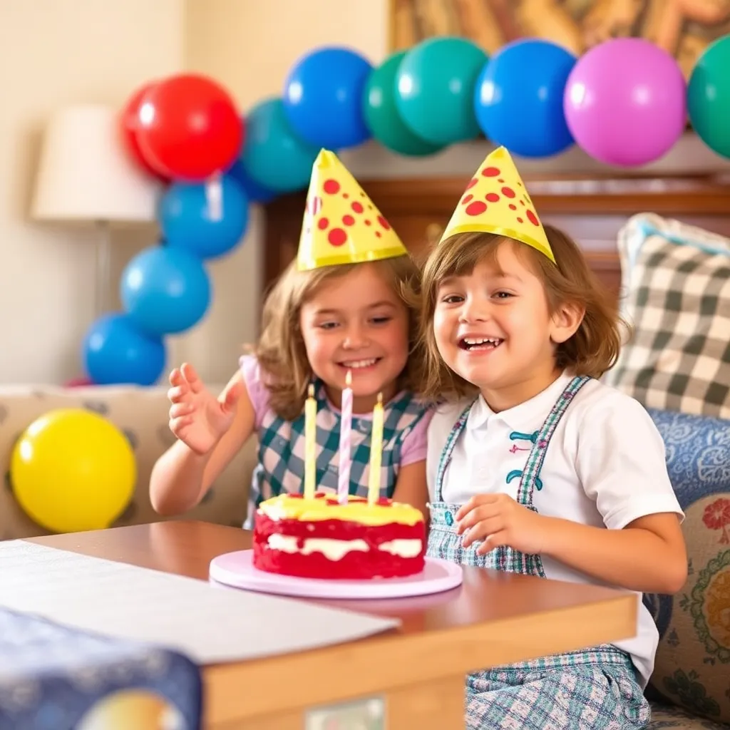 Kids birthday party places Ramkota Hotel in Casper