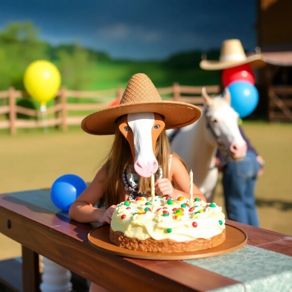 Kids birthday party places Ranch Birthday Parties in Kansas City