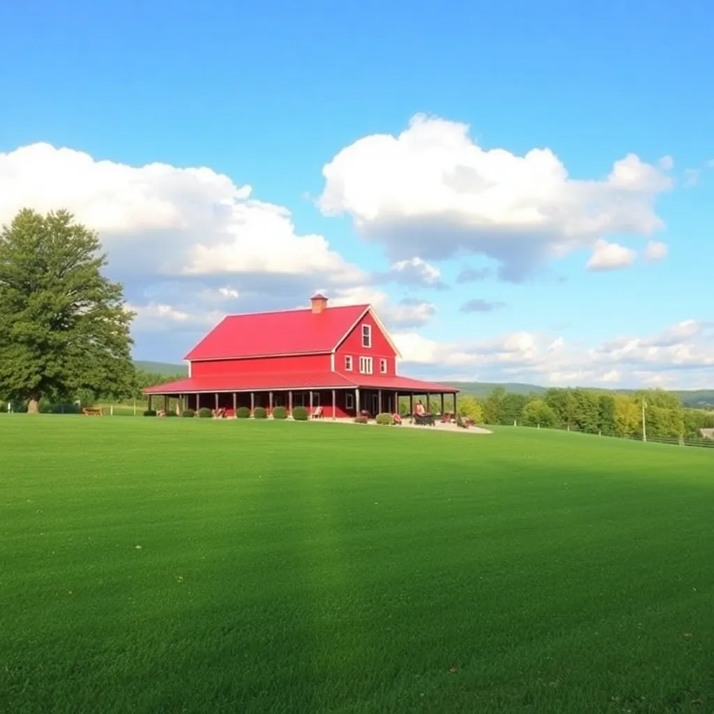 Kids birthday party places Reading Farms Estate in Reading